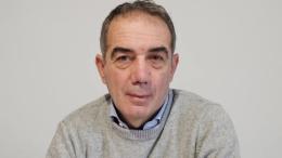 Da giocatore è passato dalla Serie D alla Serie A, da direttore sportivo cerca la definitiva affermazione