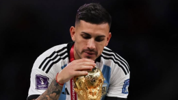 In Argentina non hanno dubbi: il Campione del Mondo tornerà a casa dopo 12 anni