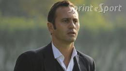 Un allenatore vincente per il club che pensa in grande, è il matrimonio ideale per tutti quanti