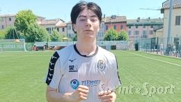 Il più piccolo in campo segna come un veterano: il classe 2009 è cercato da una squadra di Serie A