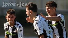 È storia, il Lascaris è campione d'Italia! I bianconeri portano a casa il primo storico Scudetto 