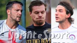 Una nuova era è iniziata: il tecnico chiama i fedelissimi, la ciliegina è il bomber ex Serie C