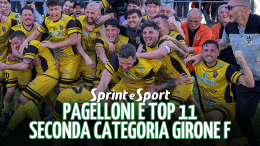 Un campionato a senso unico che vede ben due promozioni, tra delusioni e sorprese di un campionato bellissimo