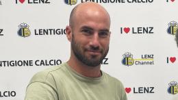 Il figlio dell'ex CT della Nazionale debutta tra i Professionisti, è una bella favola di calcio