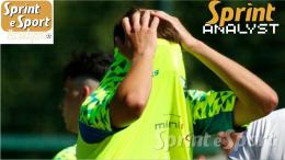 Un giallo a partita e un rosso ogni sette! Scopri i giocatori 'più cattivi' per ruolo, anno di nascita e minuti giocati!