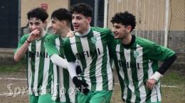 La prima squadra &egrave; in terza categoria, ma le giovanili puntano al salto di qualit&agrave;