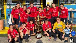 Dalla provincia di Varese alla conquista di Milano:  sono loro le "campionesse nella coppa delle regine"