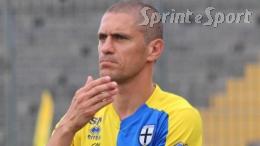 Un ex giocatore con oltre 500 partite tra i Prof sulla panchina, per il club parte una nuova era