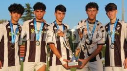 Non chiamateli sotto leva ma Campioni d'Italia! Il segreto bianconero è racchiuso nei 2009