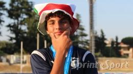 È la rivincita perfetta! Saluta la Serie B, segna un gol a partita e firma uno Scudetto clamoroso