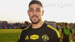 Un Bomber da 25 gol per la neo promossa, è un matrimonio scoppiettante