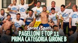 Un trionfo atteso da 57 anni e un'altra promozione che arriverà a luglio, è stata un'annata super!