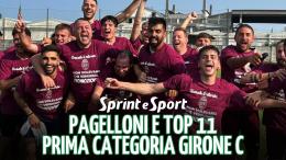 La miglior difesa del Piemonte brilla nel girone, tra società storiche e neopromosse che retrocedono