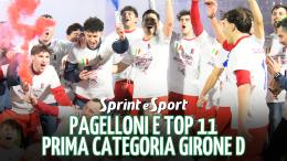 Il girone dove si può lottare solo per il secondo posto è ricco di colpi di scena, le neopromosse sorprendono più di tutti