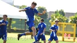 Derby di Torino, trionfano gli azzurrini, la favola più bella del Torneo vola in finale