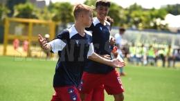 Sulle ali di Colombino Cuneo vince con carattere e vola in finale