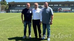 Vivere la storia! Il Pavia è pronto per il ritorno in Serie D: «Vogliamo rendere vivo il calcio»