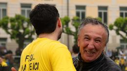 Un traguardo storico! Vincono il campionato all'ultima giornata e vengono promossi dopo 106 anni
