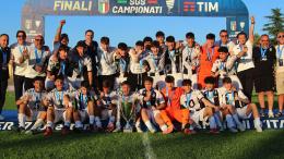 Il giorno dopo è ancora più bello! Lascaris, questo Scudetto è tuo