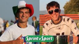 Dal nulla alla gloria eterna: lo Scudetto delle due squadre dilettantistiche più forti d'Italia