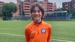 L'Inter è pronta a fare follie per lui! Ha 14 anni, viene dalla Toscana ed è un portiere fenomenale