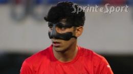 È un grande portiere ed è pronto a stupire scendendo di categoria, un vero colpo per il club emergente