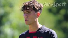 Una vita al Milan con cuore e passione, il promettente trequartista ora saluta in direzione Sud