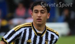 La Juventus crede nel suo giovane gioiello e lo promuove in prima squadra nella Next Gen