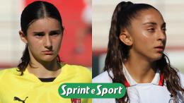 Non basta un grande portiere e il coraggio delle veterane: pagelle rossonere tra l'orgoglio e la delusione