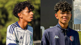 Lo voleva tutta Italia, ora ha scelto! A 14 anni un grande talento è pronto per un club di Serie A