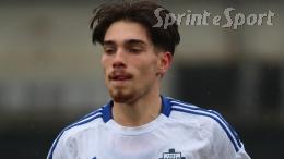 Torna dopo un grave infortunio e fa sfracelli in campionato, la squadra più ricca d'Italia blinda il suo prodigio