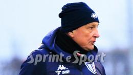 Le voci li davano per scomparsi: la società è viva e prende il tecnico più vincente del decennio