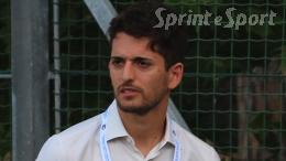 Uno dei dirigenti più giovani e preparati d'Italia approda nel club più antico della Penisola, è l'incastro perfetto