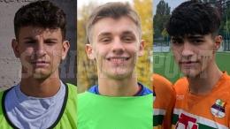 Il paese di 5mila abitanti fa sul serio: un attaccante da doppia cifra, un buon centrocampista e tanti giovani