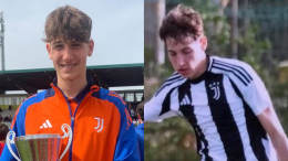 Fa impazzire tutta Italia a suon di gol! La Juventus supera la concorrenza: ecco un talento clamoroso