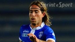 Il centrocampista da oltre 500 presenze tra i Prof debutta come allenatore tra i grandi, c'è attesa in Riviera