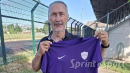 Cambia tutto! Il nuovo ds è un ritorno storico con una missione chiara: ricostruire le giovanili