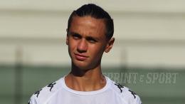 A 15 anni è un talento mai visto: sfiora l'impresa Scudetto e ora è pronto per una big di Serie A