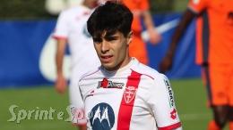 L'ascesa continua del talento più puro: il classe 2004 delle meraviglie sbarca in Serie B!