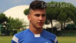 Vincitore di uno Scudetto da record, riparte dalla D, trionfa e ora è uomo mercato tra i Prof: la favola del 22enne