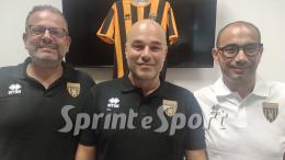 Una nuova era è iniziata: gli oronero rifondano tutto, nuovo Direttore e prima squadra giovanissima