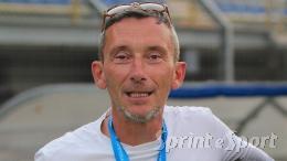 Vince lo Scudetto e riparte da una squadra ripescata: la nuova avventura del dirigente più conteso