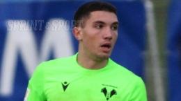 Un portiere che farà strada per il club che si vuole rinnovare, è un'intesa che promette molto bene