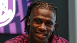 Un solo gol in campionato e prestazioni altalenanti ma in Inghilterra credono in lui: chiuso un affare da 15 milioni