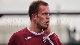 Ben 19 anni con la stessa squadra e il bel ricordo di una promozione, un grande capitano saluta i colori granata