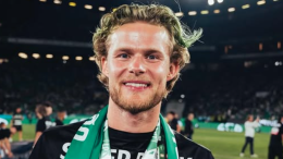 Si è fatto un nome in Italia e si è costruito una credibilità in Europa, un profilo di spessore per il nuovo corso