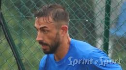 Occhi sul bomber! A 39 anni va ancora in doppia cifra, vince i playoff e accetta una nuova sfida 