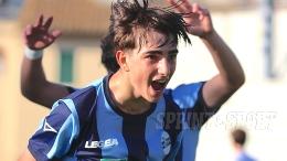 Segna, fa assist e guida la squadra allo Scudetto: è il capitano del Lecco più forte di sempre