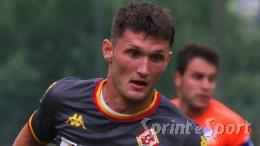 Un colpo da maestro nel mercato neroverde: in arrivo il bomber albanese che promette spettacolo