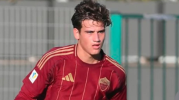 Un infortunio l'ha bloccato ma la società punta su di lui: un'altra stagione da protagonista all'orizzonte